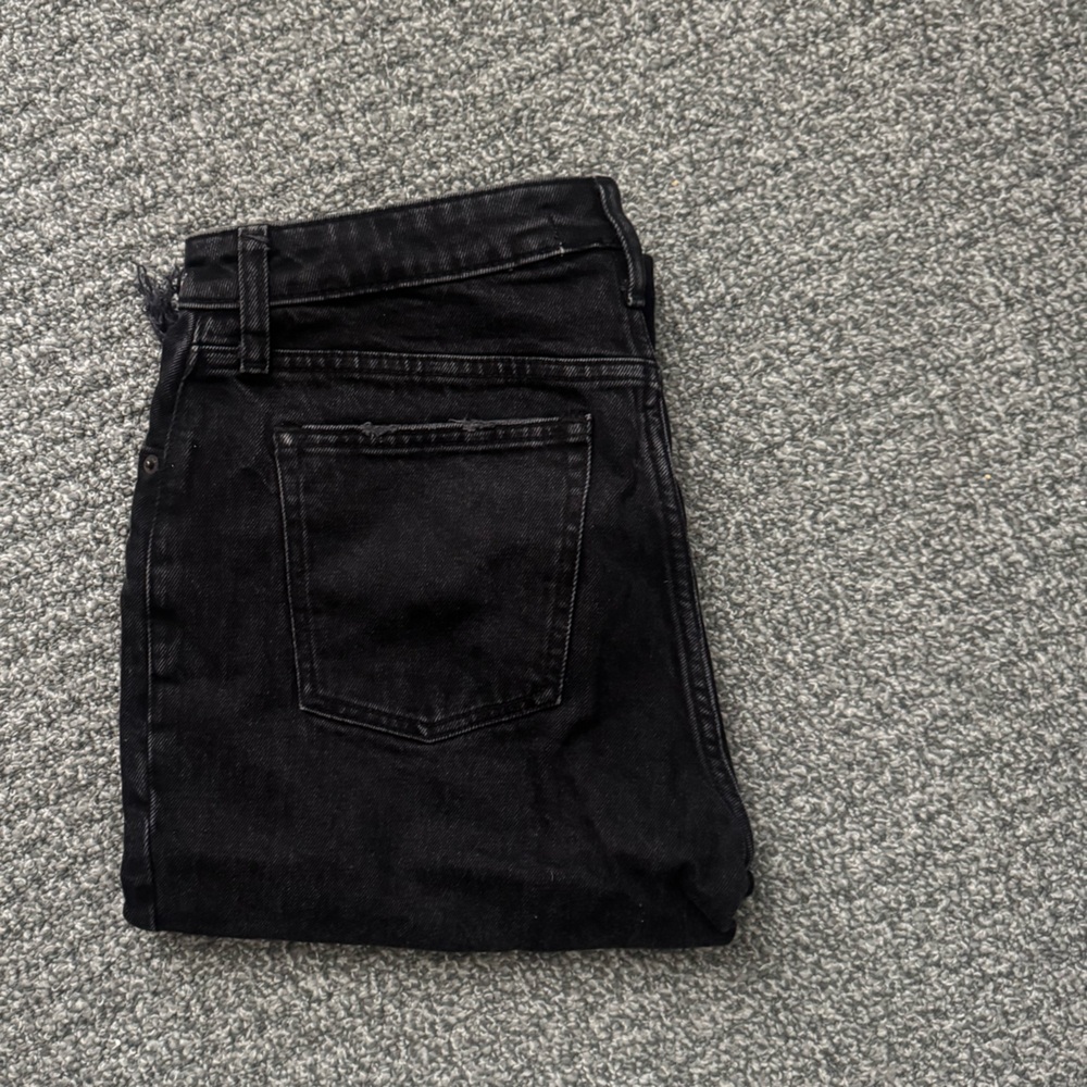 Abercrombie jeans